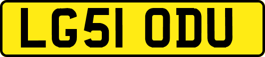 LG51ODU