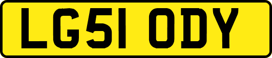 LG51ODY