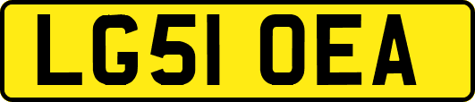 LG51OEA