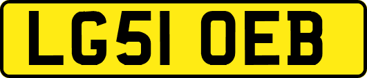 LG51OEB