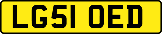 LG51OED