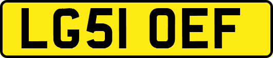 LG51OEF