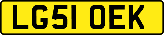 LG51OEK