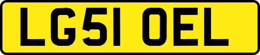 LG51OEL