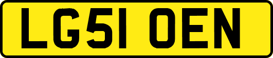 LG51OEN