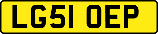 LG51OEP