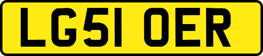 LG51OER