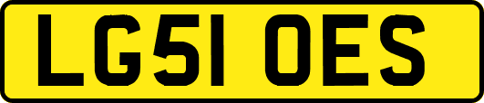 LG51OES