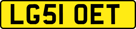 LG51OET