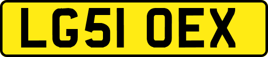 LG51OEX