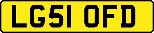 LG51OFD
