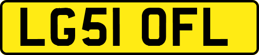 LG51OFL
