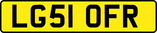 LG51OFR