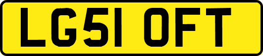 LG51OFT