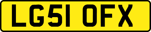 LG51OFX
