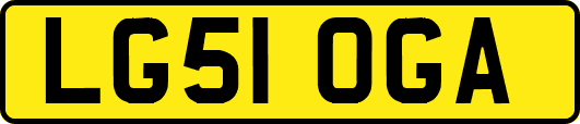 LG51OGA