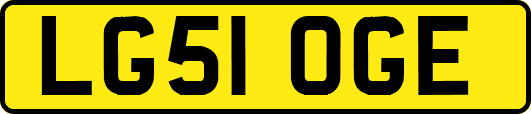 LG51OGE