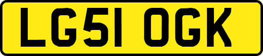 LG51OGK