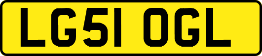 LG51OGL