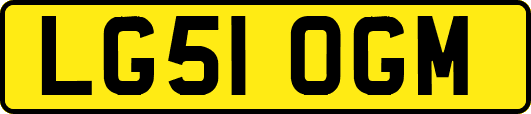 LG51OGM