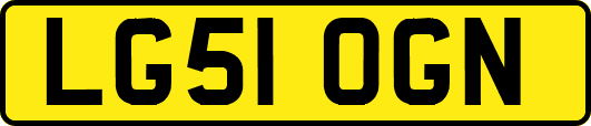 LG51OGN