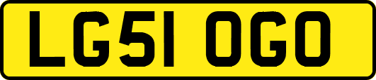 LG51OGO