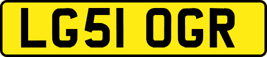 LG51OGR