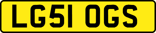 LG51OGS