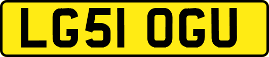 LG51OGU