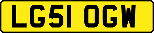 LG51OGW