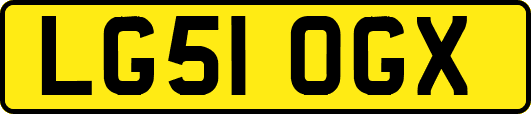 LG51OGX