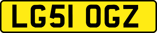 LG51OGZ
