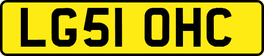 LG51OHC