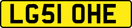 LG51OHE
