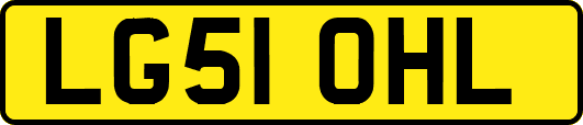 LG51OHL