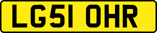 LG51OHR