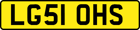 LG51OHS