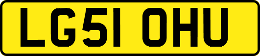 LG51OHU