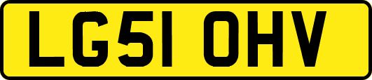 LG51OHV