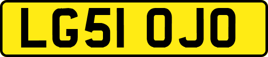 LG51OJO