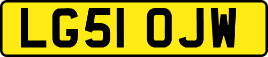 LG51OJW