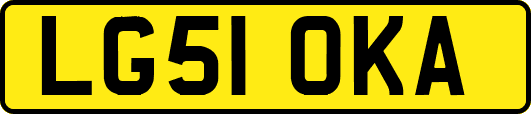 LG51OKA