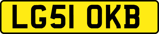 LG51OKB