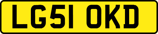 LG51OKD