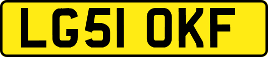 LG51OKF