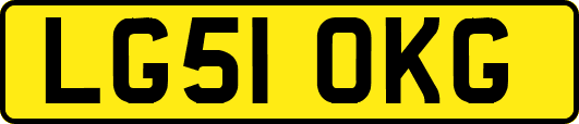 LG51OKG