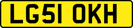 LG51OKH