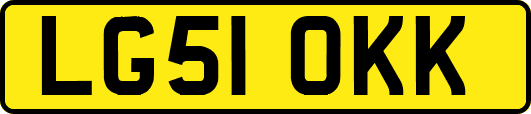 LG51OKK