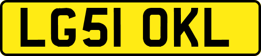 LG51OKL