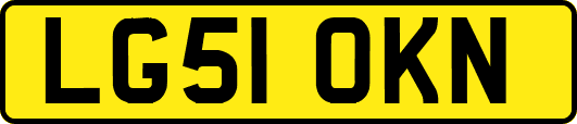 LG51OKN
